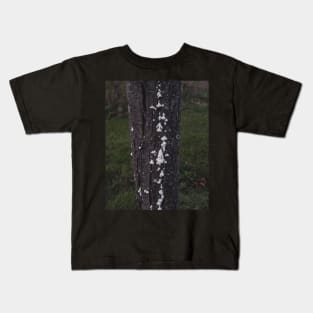 Hand Fungus Kids T-Shirt